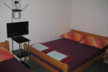 Apartmány 3298N-7601 - 8