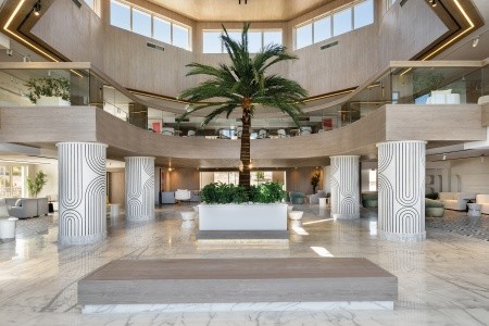 Flow Spectrum Resort - 4