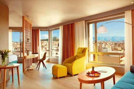 Wyndham Grand Athens - 24