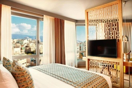 Wyndham Grand Athens - 26