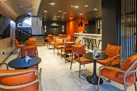 Flow Spectrum Resort - 19