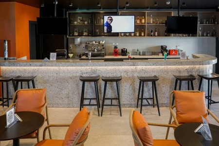 Flow Spectrum Resort - 21