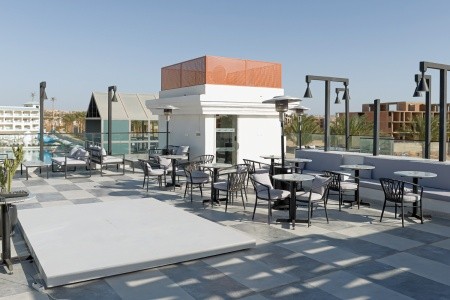 Flow Spectrum Resort - 24