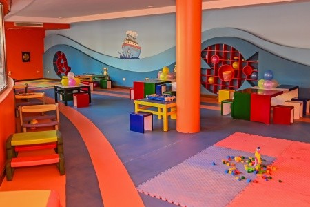 Eagles Downtown Zahabia Resort (Ex. Zahabia Village & Beach) - 11