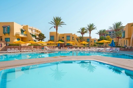 Eagles Downtown Zahabia Resort (Ex. Zahabia Village & Beach) - 16