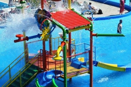 Camping Bella Italia (Peschiera Del Garda) - 6