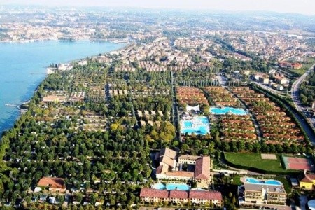 Camping Bella Italia (Peschiera Del Garda) - 13