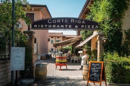 Camping Bella Italia (Peschiera Del Garda) - 14