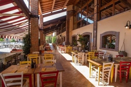 Camping Bella Italia (Peschiera Del Garda) - 15