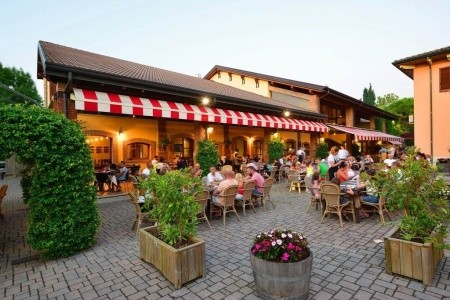 Camping Bella Italia (Peschiera Del Garda) - 16