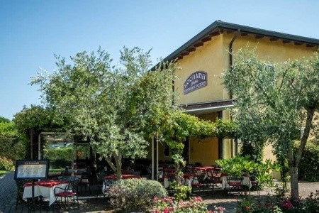 Camping Bella Italia (Peschiera Del Garda) - 18