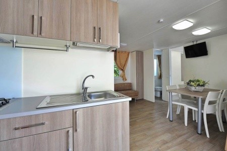 Camping Bella Italia (Peschiera Del Garda) - 20