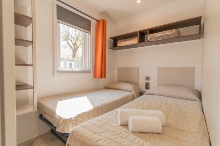 Camping Bella Italia (Peschiera Del Garda) - 23