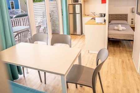 Camping Bella Italia (Peschiera Del Garda) - 26