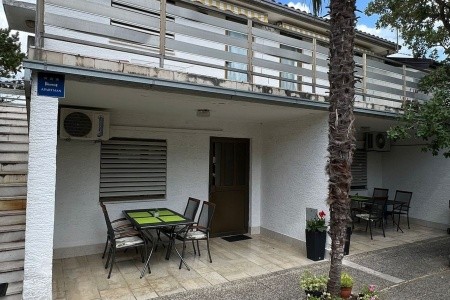 Apartmány 3298-7574 - 22