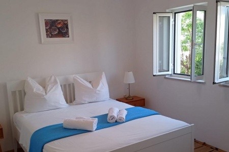 Prázdninový Dům 3298-4734