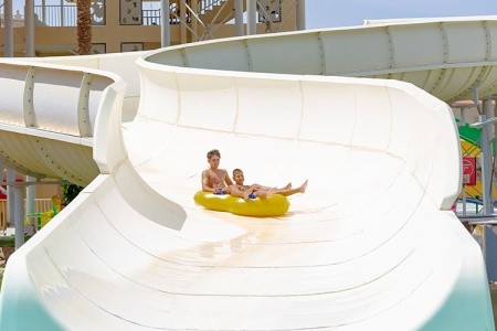 Egypt Hurghada Pickalbatros Albatros Palace 4 dňový pobyt All Inclusive Letecky Letisko: Praha May 2026 (23/05/26-26/05/26)