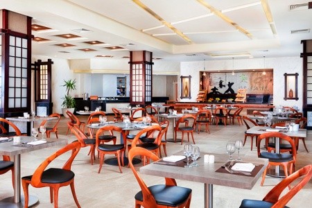 Egypt Hurghada Pickalbatros Albatros Palace 4 dňový pobyt All Inclusive Letecky Letisko: Praha May 2026 (23/05/26-26/05/26)