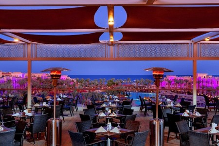 Egypt Hurghada Pickalbatros Albatros Palace 4 dňový pobyt All Inclusive Letecky Letisko: Praha May 2026 (23/05/26-26/05/26)