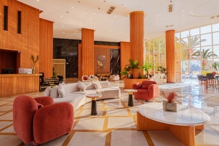 Eagles Downtown Zahabia Resort (Ex. Zahabia Village & Beach) - 13