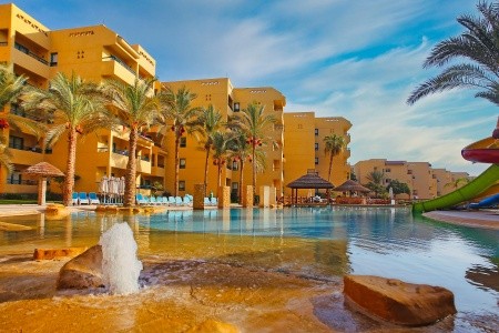Eagles Downtown Zahabia Resort (Ex. Zahabia Village & Beach) - 17