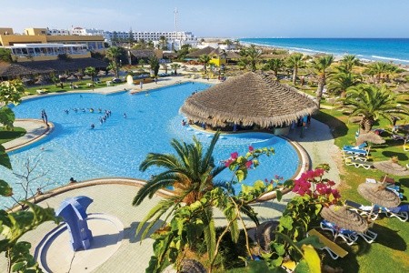 Caribbean World Mahdia - 2