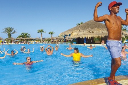 Tunisko Mahdia Caribbean World Mahdia 5 dňový pobyt All Inclusive Letecky Letisko: Praha July 2026 (12/07/26-16/07/26)