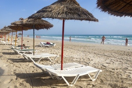 Tunisko Mahdia Caribbean World Mahdia 5 dňový pobyt All Inclusive Letecky Letisko: Praha July 2026 (12/07/26-16/07/26)