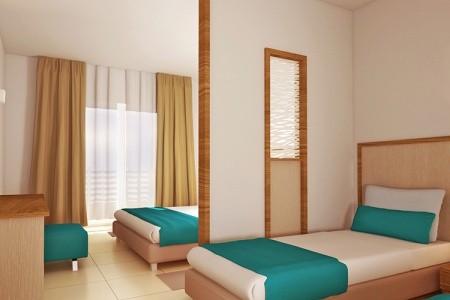 Tunisko Mahdia Caribbean World Mahdia 5 dňový pobyt All Inclusive Letecky Letisko: Praha July 2026 (12/07/26-16/07/26)