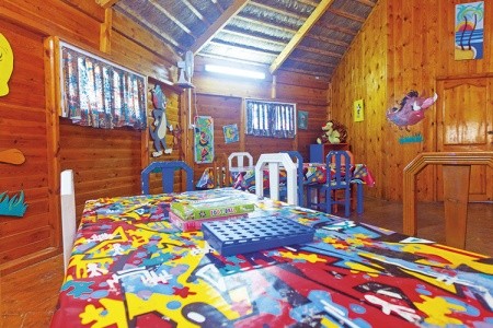 Tunisko Mahdia Caribbean World Mahdia 5 dňový pobyt All Inclusive Letecky Letisko: Praha July 2026 (12/07/26-16/07/26)