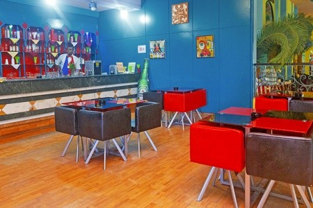 Tunisko Mahdia Caribbean World Mahdia 5 dňový pobyt All Inclusive Letecky Letisko: Praha July 2026 (12/07/26-16/07/26)