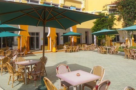 Tunisko Mahdia Caribbean World Mahdia 5 dňový pobyt All Inclusive Letecky Letisko: Praha July 2026 (12/07/26-16/07/26)