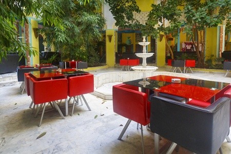 Tunisko Mahdia Caribbean World Mahdia 5 dňový pobyt All Inclusive Letecky Letisko: Praha July 2026 (12/07/26-16/07/26)