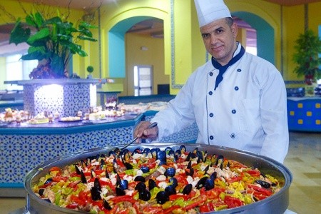 Tunisko Mahdia Caribbean World Mahdia 5 dňový pobyt All Inclusive Letecky Letisko: Praha July 2026 (12/07/26-16/07/26)