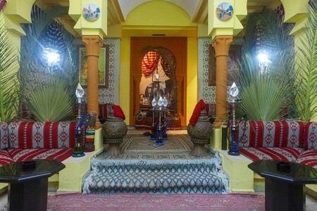 Tunisko Mahdia Caribbean World Mahdia 5 dňový pobyt All Inclusive Letecky Letisko: Praha July 2026 (12/07/26-16/07/26)