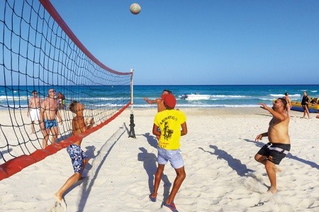 Tunisko Mahdia Caribbean World Mahdia 5 dňový pobyt All Inclusive Letecky Letisko: Praha July 2026 (12/07/26-16/07/26)