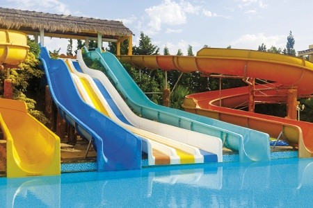 Tunisko Mahdia Caribbean World Mahdia 5 dňový pobyt All Inclusive Letecky Letisko: Praha July 2026 (12/07/26-16/07/26)