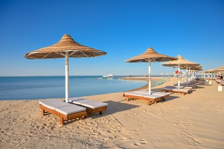 Egypt Hurghada Sunrise Azalea Aqua Park Resort (Ex Hawaii Le Jardin) 8 dňový pobyt All Inclusive Letecky Letisko: Bratislava August 2026 (25/08/26- 1/09/26)