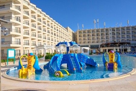 Egypt Hurghada Sunrise Azalea Aqua Park Resort (Ex Hawaii Le Jardin) 8 dňový pobyt All Inclusive Letecky Letisko: Bratislava August 2026 (25/08/26- 1/09/26)