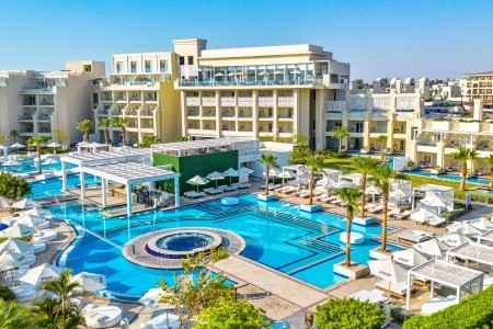 Steigenberger Pure Lifestyle Resort - 3