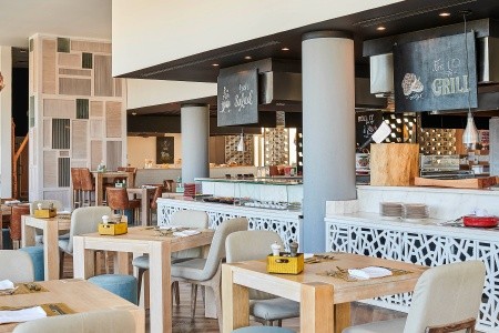 Steigenberger Pure Lifestyle Resort - 8