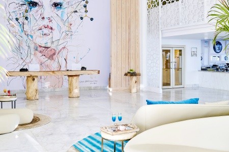 Steigenberger Pure Lifestyle Resort - 12