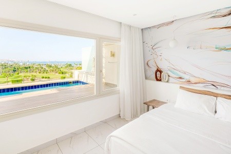 Steigenberger Pure Lifestyle Resort - 14