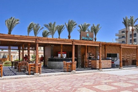 Egypt Hurghada Sunrise Riviera Aqua Park Resort (Ex.