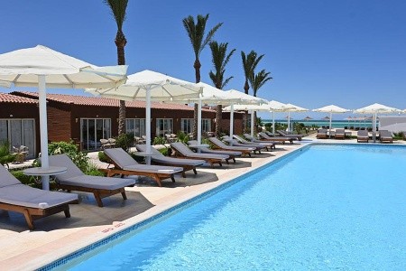 Egypt Hurghada Sunrise Riviera Aqua Park Resort (Ex.