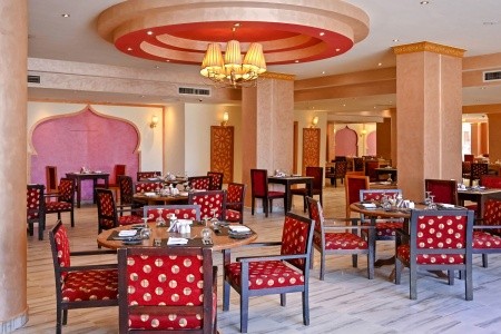 Egypt Hurghada Sunrise Riviera Aqua Park Resort (Ex.