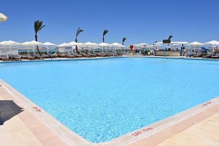 Egypt Hurghada Sunrise Riviera Aqua Park Resort (Ex.