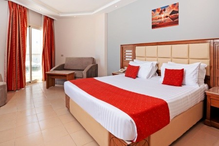 Egypt Hurghada Sunrise Riviera Aqua Park Resort (Ex.