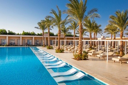 Steigenberger Makadi - 8