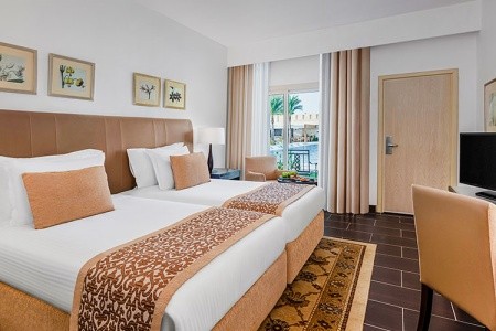 Steigenberger Makadi - 12